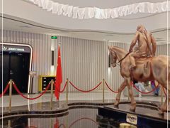 -保定金棕榈先天下国际影城(LUXE)