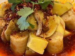 -新疆巴州金丝特餐厅(大钟寺店)