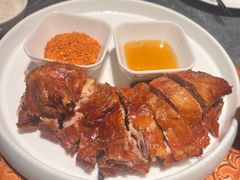 -炊烟小炒黄牛肉(浦东世纪汇店)