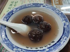藕粉汤圆-粗茶淡饭(东关街店)