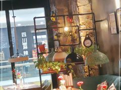 大堂-西豪果木牛排(龙泉万达店)