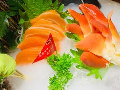 -鳗鱼家·深夜食堂(军博店)