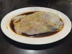 鸳鸯拉肠-伍湛记 · 广州老字号(龙津中路店)