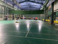 -东丽温泉羽毛球