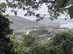 -南北湖风景区