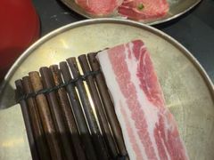 -韩宫宴和牛烤肉(武汉光谷现代风情街店)