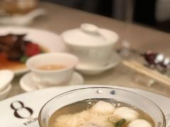 -8餐厅(新葡京酒店)