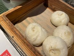 -桂满陇·蟹黄小笼汤包(清河万象店)