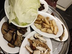 -太婆天府山珍酒楼(亚运村店)