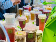 -奈雪的茶(金凤万达PRO店)