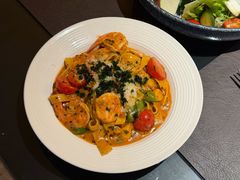 -EATALIA意塔利意式餐厅(鼓楼店)