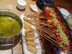 -成都吃客(九眼桥店)