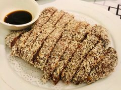 秘制乳排-宏玲餐厅(四川南路店)