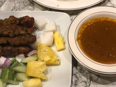 -关夫人餐厅(阳光广场店)