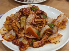 -贤花饭店(城阳店)