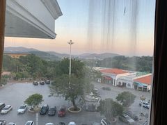 -罗浮山嘉宝田森林温泉度假酒店