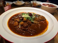 -永安鱼庄·镇江菜(丁卯店)