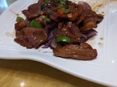 豉油皇鹅脯-顺丰轩园林酒家(天河店)
