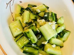 -金鹰国际酒店·满园春中餐厅