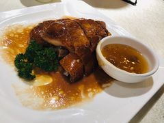 -品鱼庄酒家(新世界大酒店店)