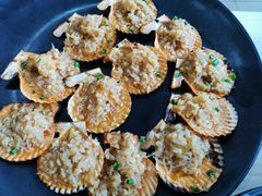 -覃记海鲜美食餐厅