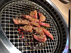 -好牛烧肉(世茂广场店)