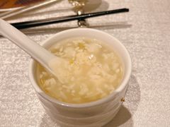 -上海和平饭店龙凤厅 Dragon Phoenix