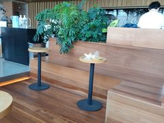 -Seesaw Coffee(朝阳大悦城店)