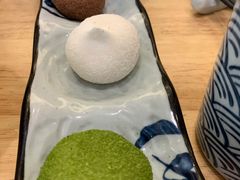 美味大福三拼-村上一屋(望京店)