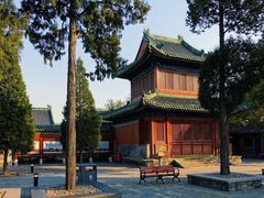 -历代帝王庙博物馆