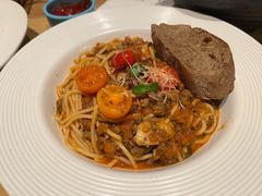 -原石牛扒·约会餐厅(龙城万科里店)