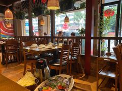 -阿婉贵州苗家酸汤鱼(梅林店)
