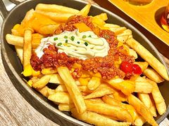 -Goose Island Brewhouse鹅岛精酿啤酒餐厅