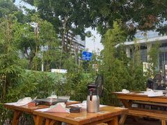 -后街佬·炭火鲜鱼杂(南城店)