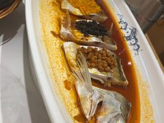 -饭橘汉江码头·乡野土菜馆(静安路店)