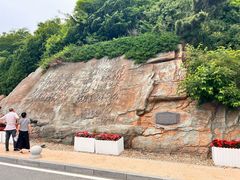 -棒棰岛宾馆景区