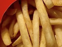 -麦当劳(北站北广场店)