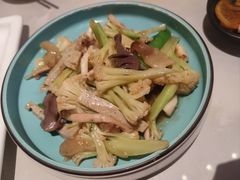 -先记烧鹅王·本地粤菜(福永店)