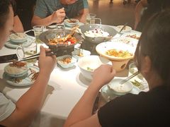 -湘邻呷铺·田园家宴(汉基广场店)