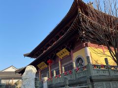 -南京市江宁方山