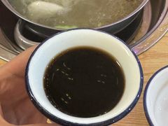 -伟记牛肉(金鸿公路店)