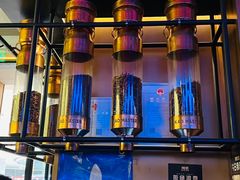 -烤匠麻辣烤鱼(万象城店)