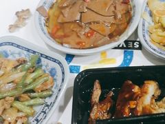 -7+7私家饭堂(人民路店)