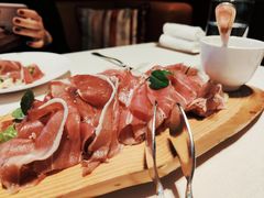 -北京金融街丽思卡尔顿酒店·意味轩 Cepe