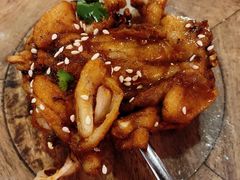 -兰溪小馆(东直门簋街店)