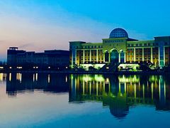 -南开大学滨海学院