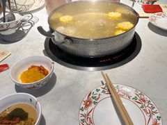 -汕头八合里海记牛肉店(清河店)