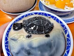 -韵姐牛奶甜品世家