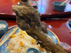 -阿吾丹的烤羊·新疆菜·抓饭·拌面(乌尔禾店)