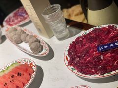 -汕头八合里海记牛肉店(清河店)